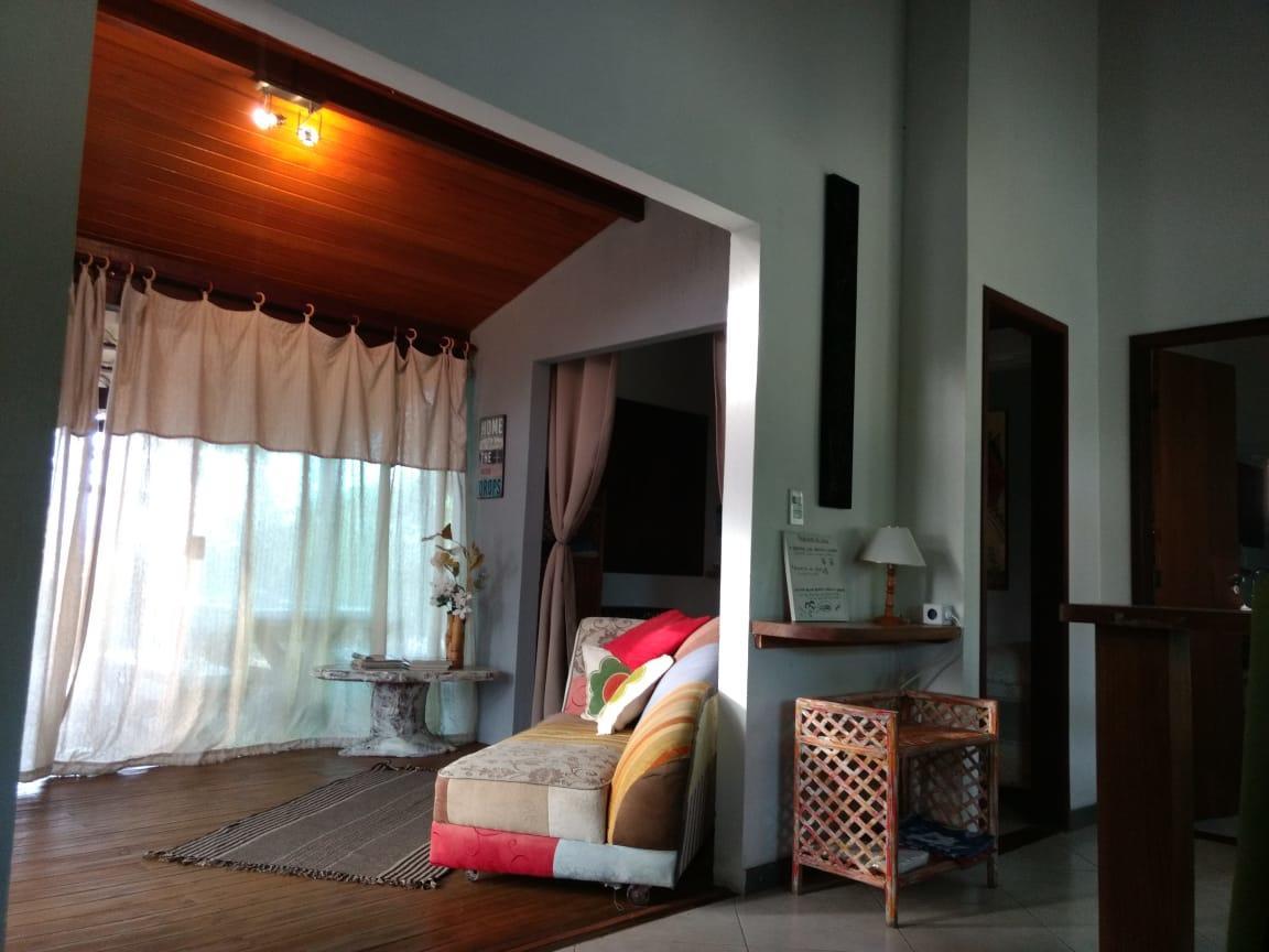 Villa Chale "Oasis" Praia do Forte Exterior foto